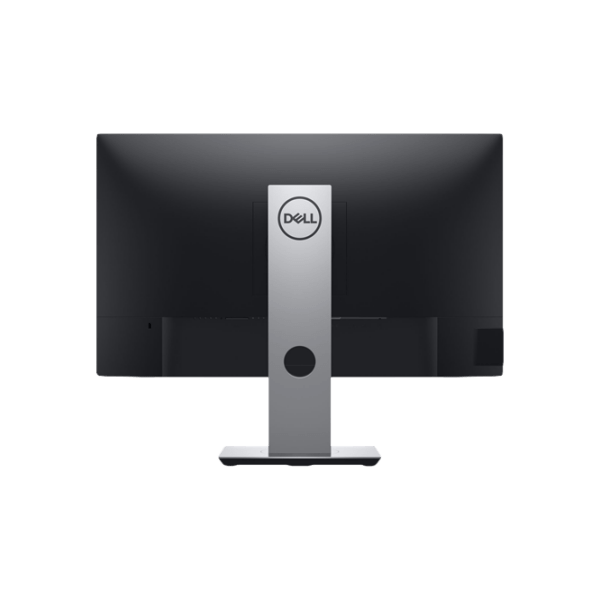 Monitor Dell P2419HC Black 23.8" Full HD IPS Da photo 2