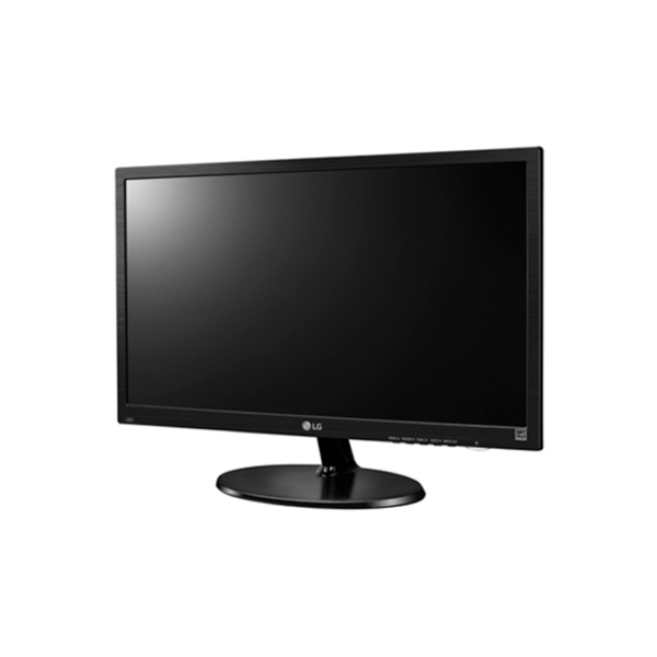 Monitor LG 24M38A-B Black 23.5" Full HD LED WLED photo 3