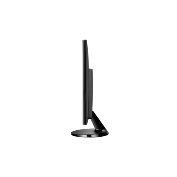 Monitor LG 24M38A-B Black 23.5" Full HD LED WLED photo 4