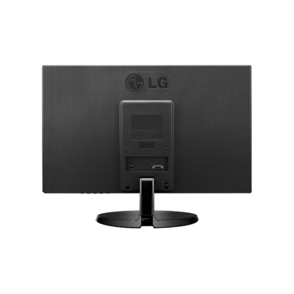 Monitor LG 24M38A-B Black 23.5" Full HD LED WLED photo 5