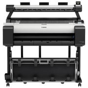 Canon imagePROGRAF TM-300, Black White 
