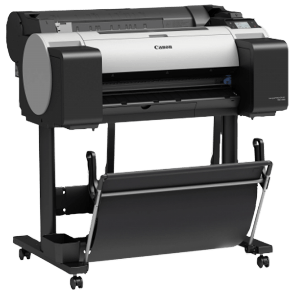 Canon imagePROGRAF TM-200, Black White  photo 1