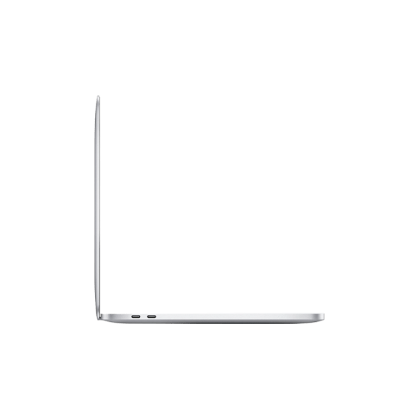 Laptop Apple MacBook Pro 13-inch 2019 (MV9A2), Silver 13.3" i5 2.4GHz 8GB 512GB photo 3
