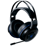 Casti Gaming Razer Thresher Ultimate PS4 (RC30-01590200-0000), Black Blue 
