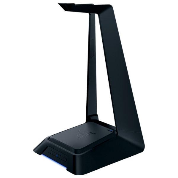 Casti Gaming Razer Thresher Ultimate PS4 (RC30-01590200-0000), Black Blue  photo 6