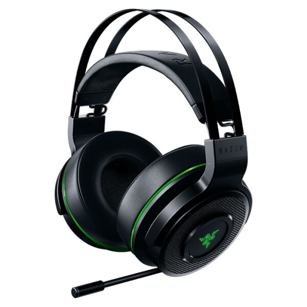Наушники Gaming Razer Thresher Ultimate (RC30-01480200-0000), XBOX  photo 1