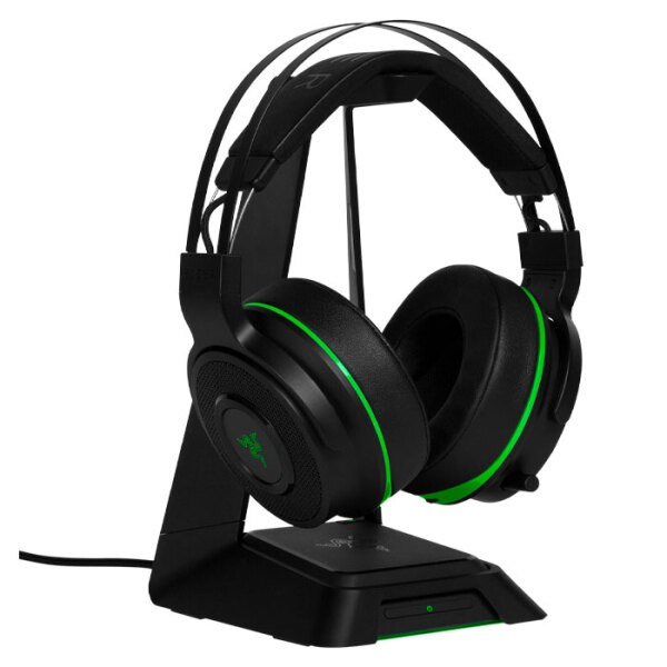 Наушники Gaming Razer Thresher Ultimate (RC30-01480200-0000), XBOX  photo 8