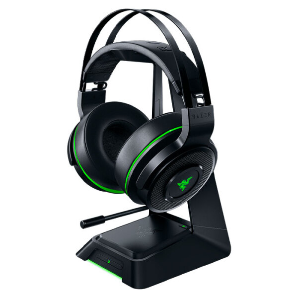 Наушники Gaming Razer Thresher Ultimate (RC30-01480200-0000), XBOX  photo 9