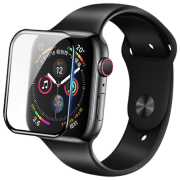 Защитное стекло для умных часов Apple Watch 42mm Series 3/ 2/ 1 Nillkin, 3D