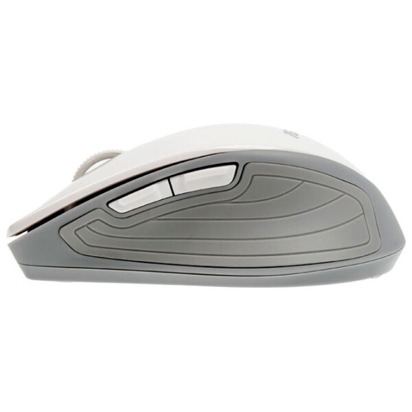 Mouse Asus WT465 White Fără fir, 1600 dpi photo 3