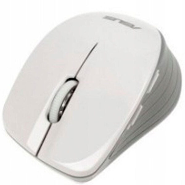 Mouse Asus WT465 White Fără fir, 1600 dpi photo 4