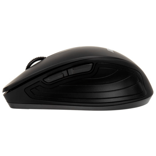 Mouse Asus WT465 Black Fără fir, 1600 dpi photo 3