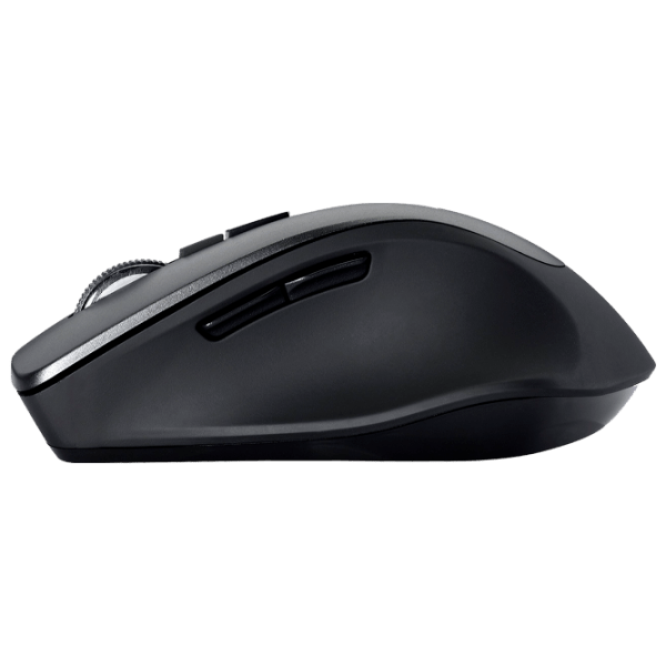 Мышь Asus WT425 Черный Беспроводные, 1600 dpi photo 3