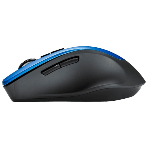 Mouse Asus WT425 Blue Fără fir, 1600 dpi photo 3