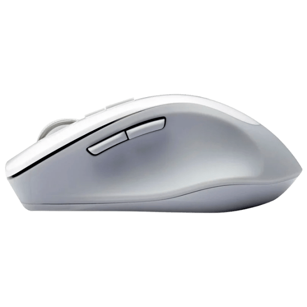 Mouse Asus WT425 White Fără fir, 1600 dpi photo 3