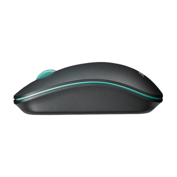 Мышь Asus WT300 Черный Синий Беспроводные, 1600 dpi photo 3