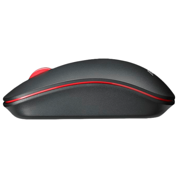 Мышь Asus WT300 Черный Беспроводные, 1600 dpi photo 2