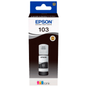 Cerneală pentru imprimantă Epson 103 Black