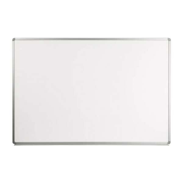 Ecran pentru proiector Whiteboard WTBR240 () White Pe perete, Lățime ecran: 240 cm, &Icirc;nălțime ecran: 120 cm photo 1
