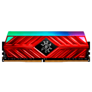 Оперативная память 8 ГБ ADATA XPG Spectrix RGB Gammix AX4U300038G16-SR41 DIMM, DDR4, 3000 МГц