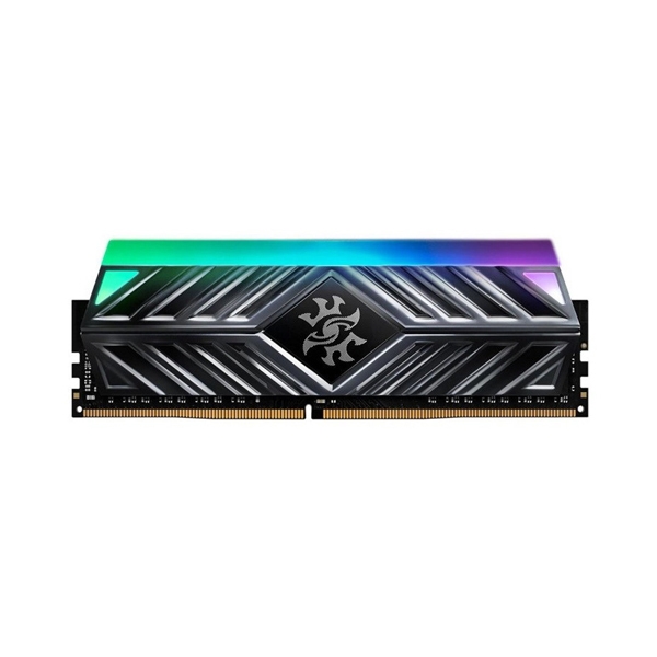 Оперативная память 8ГБ DDR4-3200MHz ADATA XPG Spectrix D41 для ПК  photo 1
