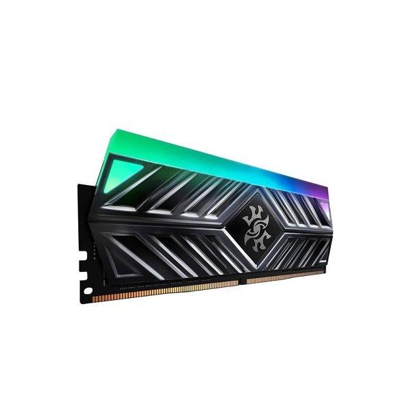 Оперативная память 8ГБ DDR4-3200MHz ADATA XPG Spectrix D41 для ПК  photo 2