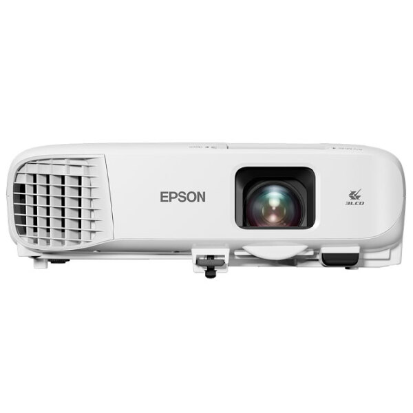 Proiector Epson EB-2042 White  photo 2