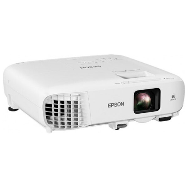 Proiector Epson EB-2042 White  photo 4