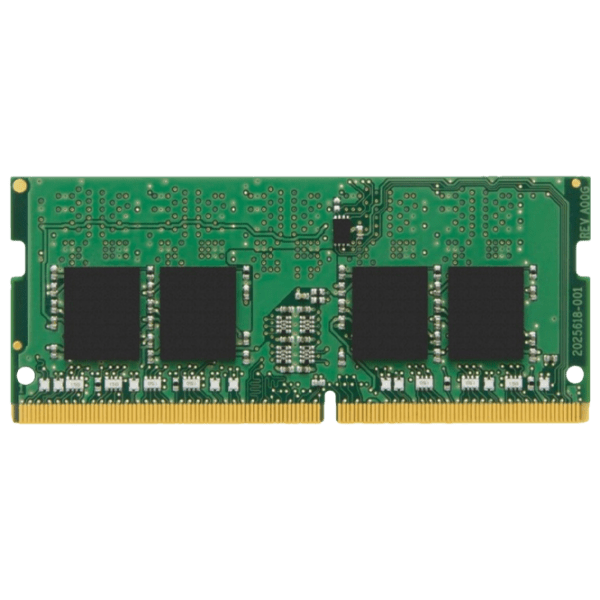Оперативная память 4 ГБ Hynix Original SO-DIMM, DDR4, 2133 МГц photo 1