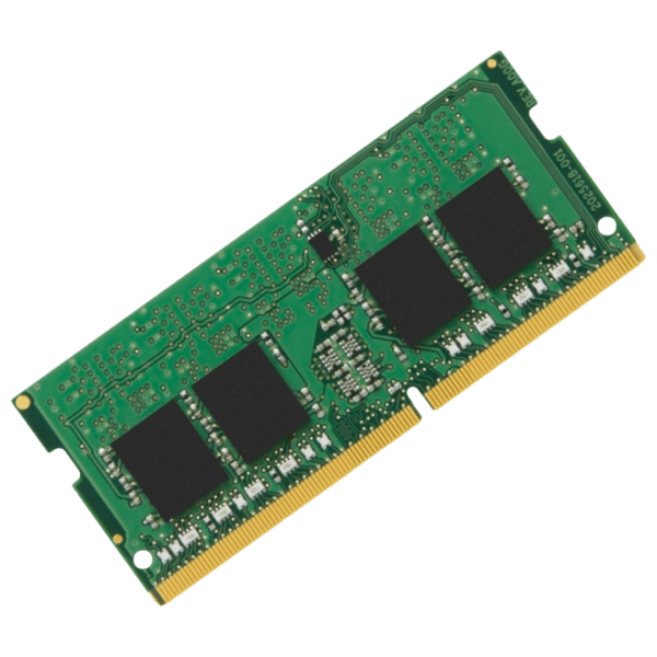 Оперативная память 4 ГБ Hynix Original SO-DIMM, DDR4, 2133 МГц photo 3