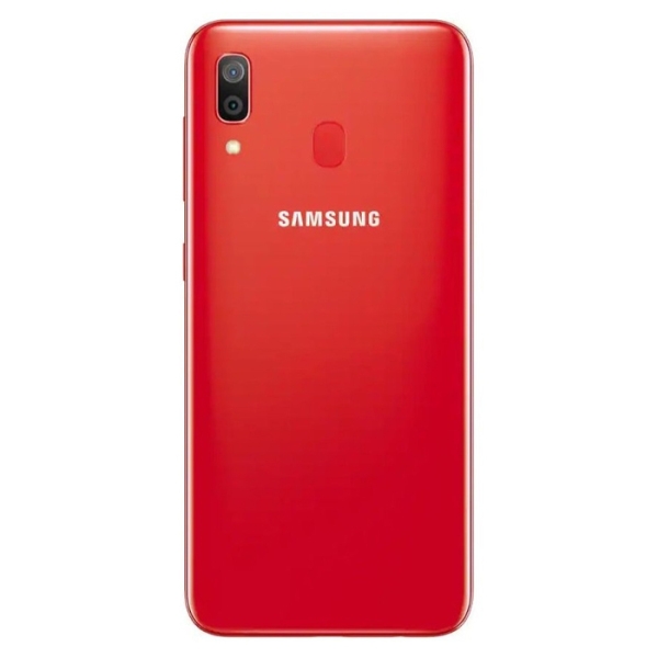 Samsung Galaxy A30 32 ГБ Красный  6.4" | 16 Мп | 3 ГБ | Dual SIM photo 2