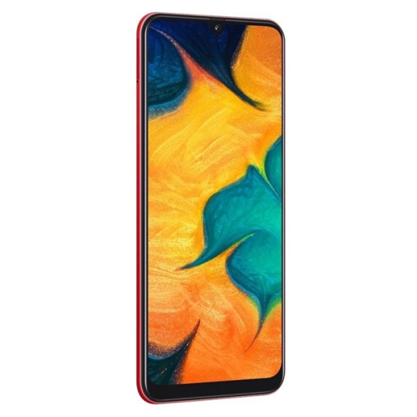 Samsung Galaxy A30 32 ГБ Красный  6.4" | 16 Мп | 3 ГБ | Dual SIM photo 5