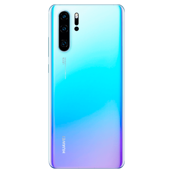 Huawei P30 Pro 8ГБ 256ГБ, Голубой Android, 6.47", Dual SIM, 256GB, Nano Memory, 40 + 20 Mpx photo 2