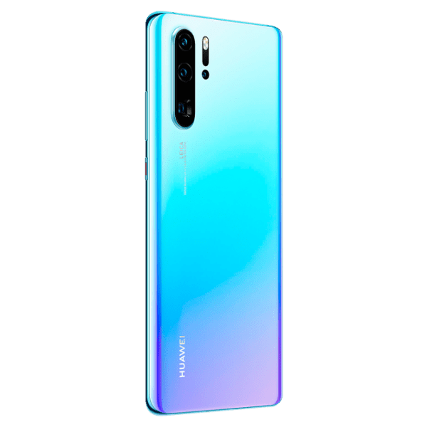 Huawei P30 Pro 8ГБ 256ГБ, Голубой Android, 6.47", Dual SIM, 256GB, Nano Memory, 40 + 20 Mpx photo 3