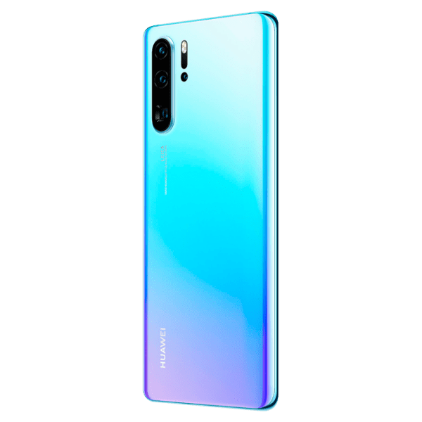 Huawei P30 Pro 8ГБ 256ГБ, Голубой Android, 6.47", Dual SIM, 256GB, Nano Memory, 40 + 20 Mpx photo 4