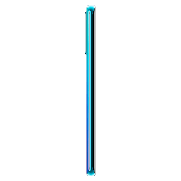 Huawei P30 Pro 8ГБ 256ГБ, Голубой Android, 6.47", Dual SIM, 256GB, Nano Memory, 40 + 20 Mpx photo 5