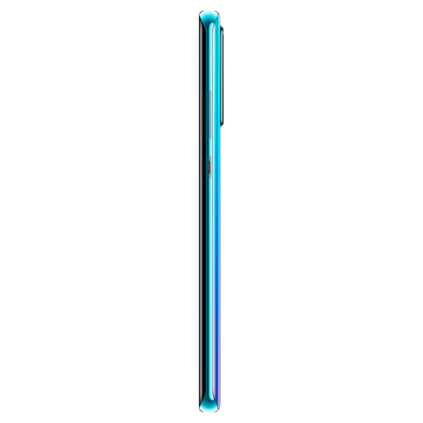 Huawei P30 Pro 8ГБ 256ГБ, Голубой Android, 6.47", Dual SIM, 256GB, Nano Memory, 40 + 20 Mpx photo 6