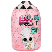 Păpușă L.O.L Surprise! L.O.L Fuzzy Pets 556275 Multicolor pentru fetițe, 4+