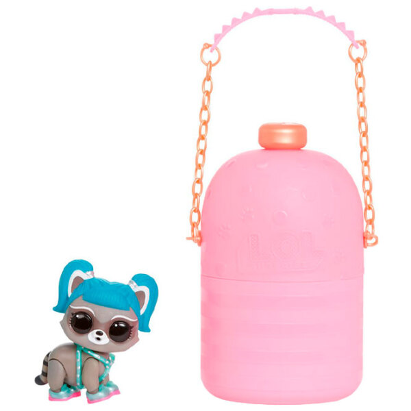 Кукла L.O.L Surprise! L.O.L Fuzzy Pets 556275 Разноцветный для девочек, 4+ photo 2