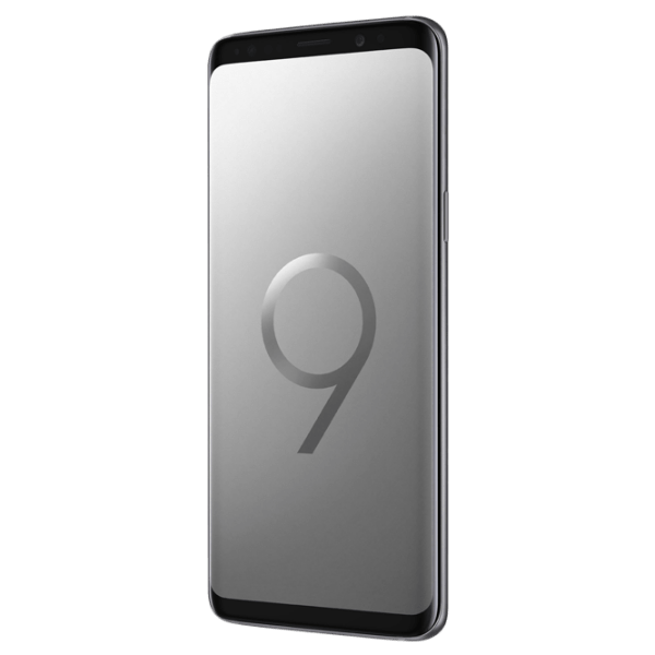 Samsung Galaxy S9 64 ГБ Серый Титан 5.8" | 12 Мп | 4 ГБ | Dual SIM photo 3