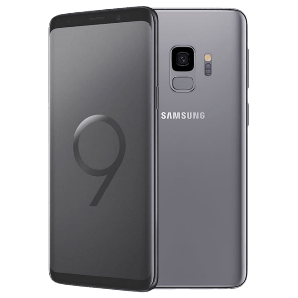 Samsung Galaxy S9 64 ГБ Серый Титан 5.8" | 12 Мп | 4 ГБ | Dual SIM photo 8