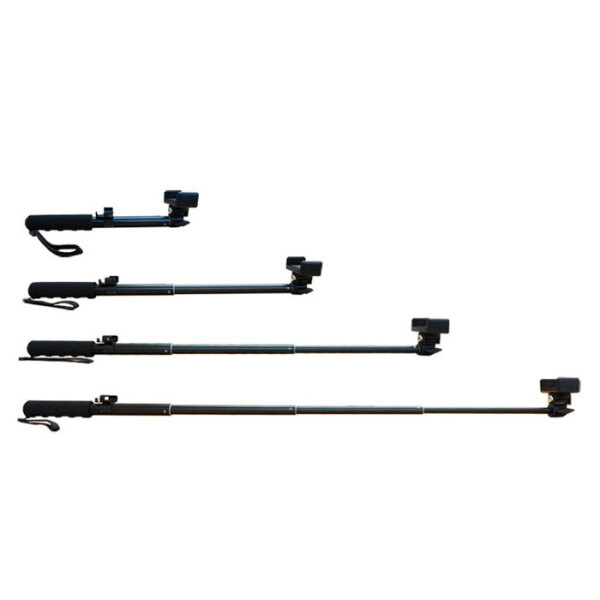 Selfie Stick Jmary QP-128, Черный  photo 3