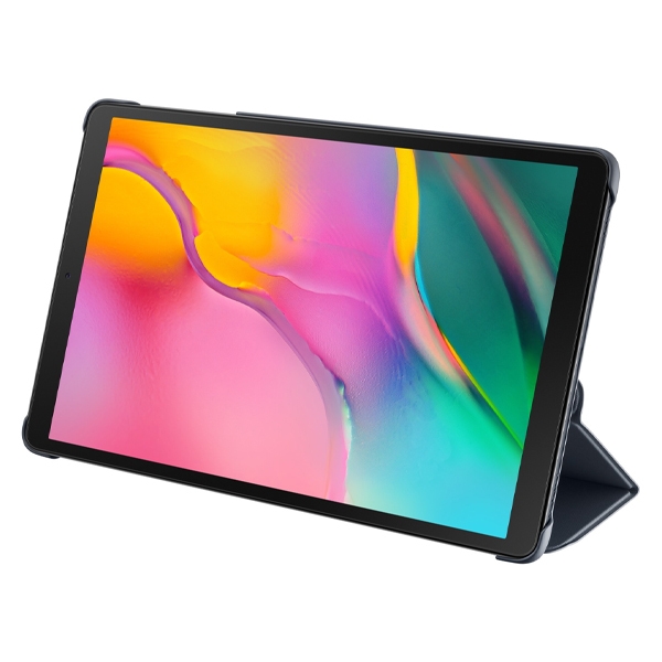 Husă Samsung Galaxy Tab A (2019, 10.1), Book EF-BT510, Black  photo 3