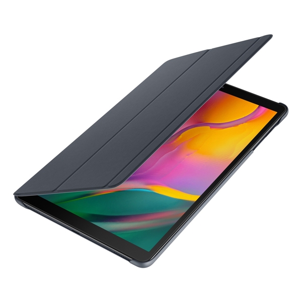 Husă Samsung Galaxy Tab A (2019, 10.1), Book EF-BT510, Black  photo 4