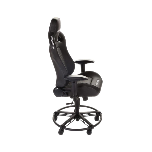 Scaun Gaming Playseat L33T 00032745 Black Gray  photo 3