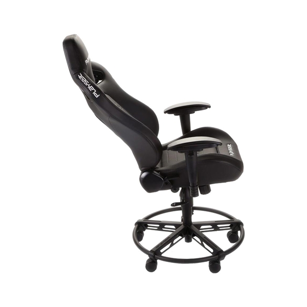 Scaun Gaming Playseat L33T 00032745 Black Gray  photo 5