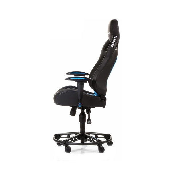 Scaun Gaming Playseat L33T 00032745 Blue Black  photo 5