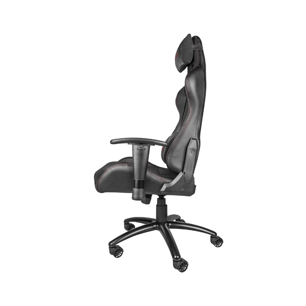 Игровое кресло Genesis Nitro 550 Черный Red  photo 2
