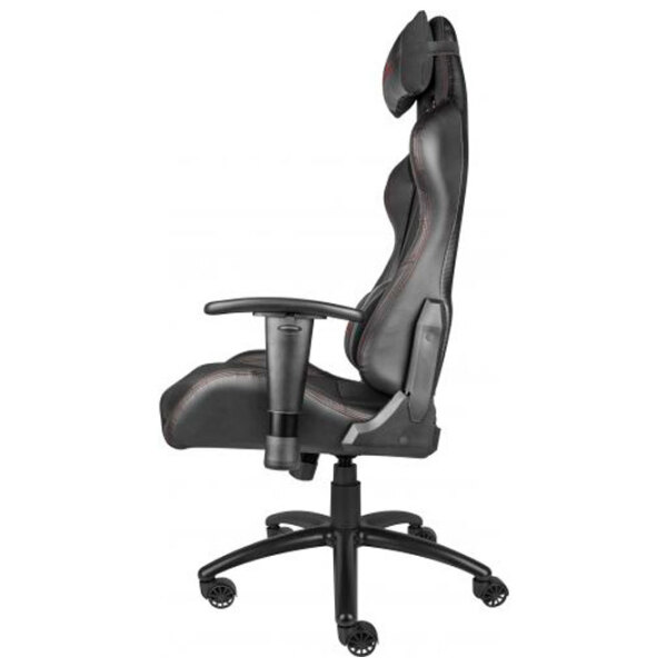 Игровое кресло Genesis Nitro 550 Черный Red  photo 7