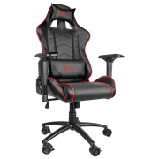 Scaun Gaming Genesis Nitro 880 Black  